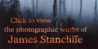 Photographic works of James Stancliffe
